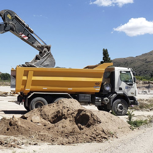 EQUIPOS Y TECNOLOGIA DAFRE