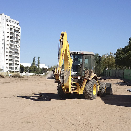 EQUIPOS Y TECNOLOGIA DAFRE