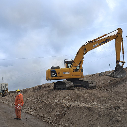 EQUIPOS Y TECNOLOGIA DAFRE