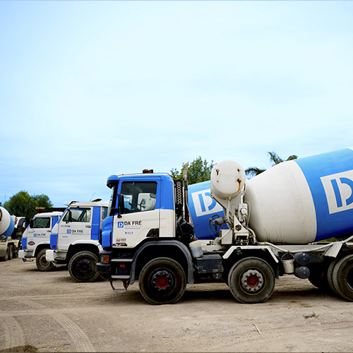 EQUIPOS Y TECNOLOGIA DAFRE