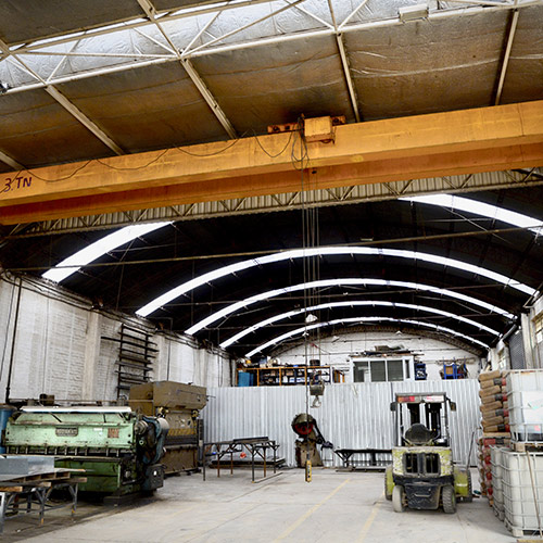 EQUIPOS Y TECNOLOGIA DAFRE