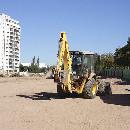 EQUIPOS Y TECNOLOGIA DAFRE