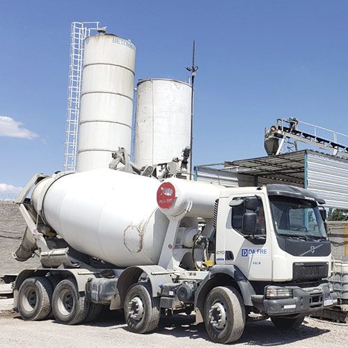 EQUIPOS Y TECNOLOGIA DAFRE