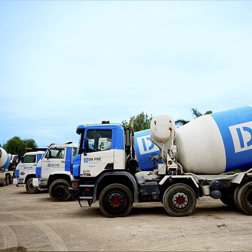 EQUIPOS Y TECNOLOGIA DAFRE